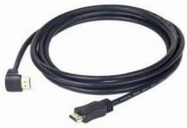 kabelis hdmi hdmi 1.8 - Gembird Cable HDMI-HDMI 1.8 m - 1 nuotrauka