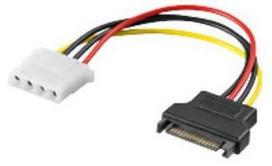 OEM INTERNAL POWER ADAPTER CABLE