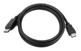 Pirkti Gembird DisplayPort to HDMI 1.8m - Photo 1