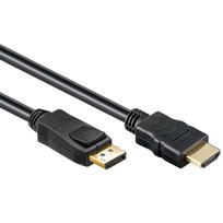 Pirkti Gembird DisplayPort to HDMI 1.8m - Photo 3
