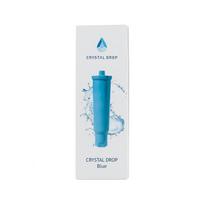 Vandens filtras kavos aparatams Crystal Drop Blue