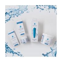crystal drop - Vandens filtras kavos aparatams Crystal Drop Blue - 2 nuotrauka