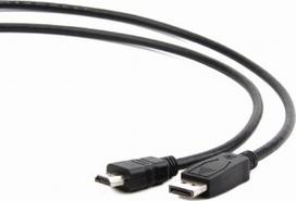 Pirkti Gembird DisplayPort to HDMI 1.8m - Photo 2