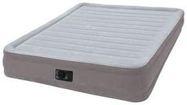Intex Airbed Comfort Plush Mid Rise Queen
