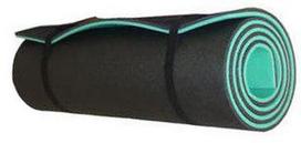 Termanova Mat 200x50x1cm Black Green