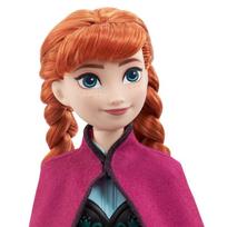 frozen lele ana - Mattel Disney Frozen Anna HLW49, 28 cm - 5 nuotrauka