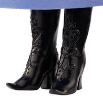 frozen lele ana - Mattel Disney Frozen Anna HLW49, 28 cm - 6 nuotrauka