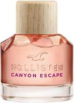 Hollister Canyon Escape EDP 50 ml