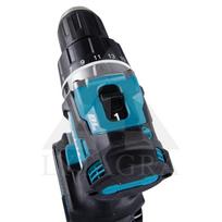 makita greztuvo - Makita DF002GZ 40V Max XGT - 2 nuotrauka