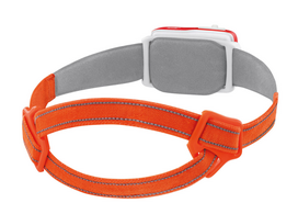 prozektorius ant galvos petzl - Petzl SWIFT RL black - E095BA00 - 5 nuotrauka
