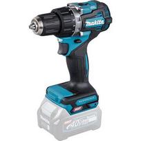 makita greztuvo - Makita DF002GZ 40V Max XGT - 3 nuotrauka