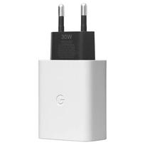 usb c power adapter - Google power adapter USB-C 30W, valge | GA03502-EU - 1 nuotrauka