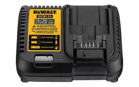  Dewalt DCK2020P2T-QW, 18 V, 5000 mAh