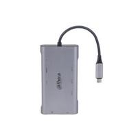USB-C MULTIFUNCTIONAL ADAPTER TC39 DAHUA