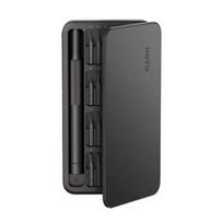 xiaomi precision atsuktuvu rinkinys - Xiaomi Hoto Precision Screwdriver Set dark grey (QWLSD009) - 1 nuotrauka