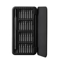 xiaomi precision atsuktuvu rinkinys - Xiaomi Hoto Precision Screwdriver Set dark grey (QWLSD009) - 2 nuotrauka