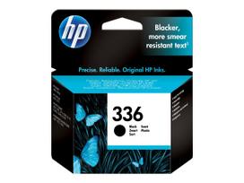 hp 336 - HP 336 ink black 5ml (ML) | C9362EE#UUS - 1 nuotrauka