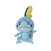 pokemon pliusinis zaislas - POKEMON Pliušinis Pokemonas, 20 cm, W12 - 2 nuotrauka