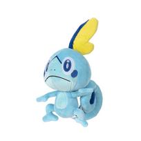 pokemon pliusinis zaislas - POKEMON Pliušinis Pokemonas, 20 cm, W12 - 3 nuotrauka
