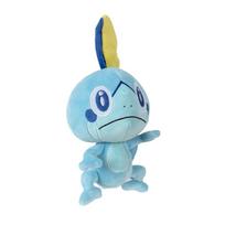 pokemon pliusinis zaislas - POKEMON Pliušinis Pokemonas, 20 cm, W12 - 4 nuotrauka