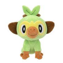 pokemon pliusinis zaislas - POKEMON Pliušinis Pokemonas, 20 cm, W12 - 6 nuotrauka
