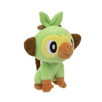 pokemon pliusinis zaislas - POKEMON Pliušinis Pokemonas, 20 cm, W12 - 7 nuotrauka