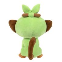 pokemon pliusinis zaislas - POKEMON Pliušinis Pokemonas, 20 cm, W12 - 8 nuotrauka