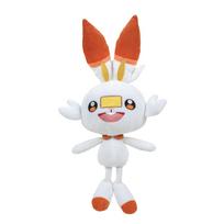 pokemon pliusinis zaislas - POKEMON Pliušinis Pokemonas, 20 cm, W12 - 9 nuotrauka