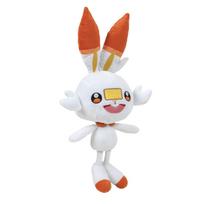 pokemon pliusinis zaislas - POKEMON Pliušinis Pokemonas, 20 cm, W12 - 10 nuotrauka