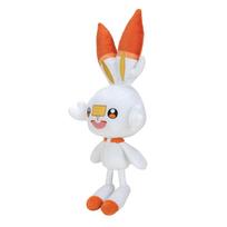 pokemon pliusinis zaislas - POKEMON Pliušinis Pokemonas, 20 cm, W12 - 12 nuotrauka