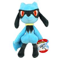pokemon pliusinis zaislas - POKEMON Pliušinis Pokemonas, 20 cm, W12 - 13 nuotrauka