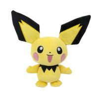 pokemon pliusinis zaislas - POKEMON Pliušinis Pokemonas, 20 cm, W12 - 17 nuotrauka