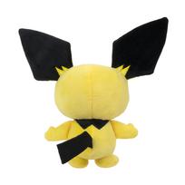 pokemon pliusinis zaislas - POKEMON Pliušinis Pokemonas, 20 cm, W12 - 18 nuotrauka