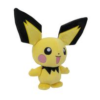 pokemon pliusinis zaislas - POKEMON Pliušinis Pokemonas, 20 cm, W12 - 19 nuotrauka