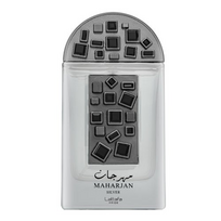 Lattafa Pride Maharajan Silver EDP 100 ml