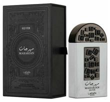 lattafa kvepalai - Lattafa Pride Maharajan Silver EDP 100 ml - 2 nuotrauka