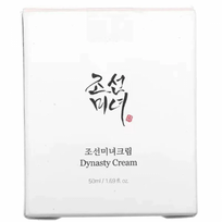 kremoji - Beauty of Joseon Dynasty Cream Drėkinantis veido kremas, 50ml - 2 nuotrauka