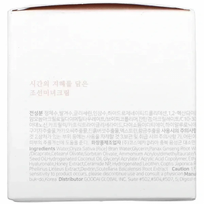 kremoji - Beauty of Joseon Dynasty Cream Drėkinantis veido kremas, 50ml - 4 nuotrauka