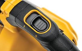 akumuliatorines dewalt - Dewalt DCV501LN-XJ, 466 mm x 134 mm - 3 nuotrauka