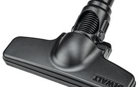 akumuliatorines dewalt - Dewalt DCV501LN-XJ, 466 mm x 134 mm - 8 nuotrauka
