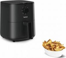 karsto oro gruzdintuves 3.5 - Tefal EY 1308 Easy Fry Essential - 5 nuotrauka