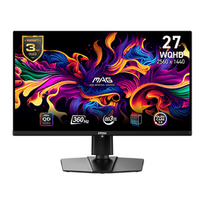 msi mag qd oled - MSI MAG 271QPX-QD - 2 nuotrauka