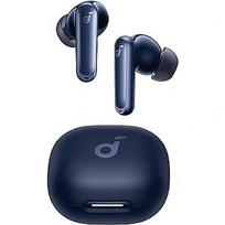 anker ausines - Soundcore P40i Blue (Mėlynos) - 3 nuotrauka