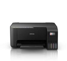 spausdintuvai epson wifi - Epson EcoTank L3270 - 1 nuotrauka