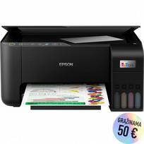 spausdintuvai epson wifi - Epson EcoTank L3270 - 2 nuotrauka