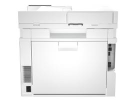 hp laserjet pro mfp - HP Color LaserJet Pro MFP 4302fdn - 2 nuotrauka