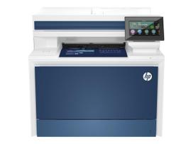 hp laserjet pro mfp - HP Color LaserJet Pro MFP 4302fdn - 1 nuotrauka
