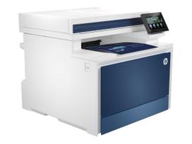 hp laserjet pro mfp - HP Color LaserJet Pro MFP 4302fdn - 3 nuotrauka