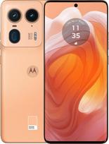 Motorola Edge 50 Ultra 16/1TB Peach Fuzz (Oranžinis)