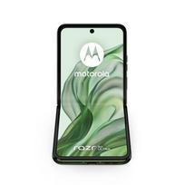 mobilus telefonai 512gb - Motorola Razr 50 Ultra 12/512GB Spring Green (Žalias) - 4 nuotrauka